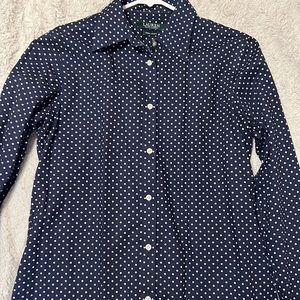 Women’s LAUREN by Ralph Lauren shirt